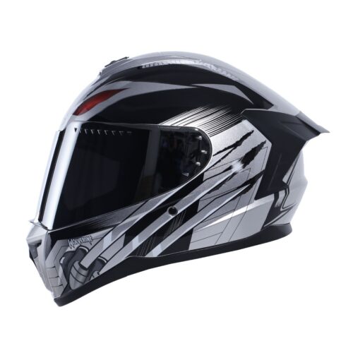 Casco Edge/Marvel Wolverine 2.0