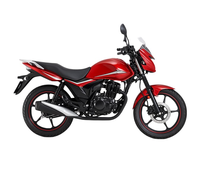 Motocicleta Montier Brava 200 CC