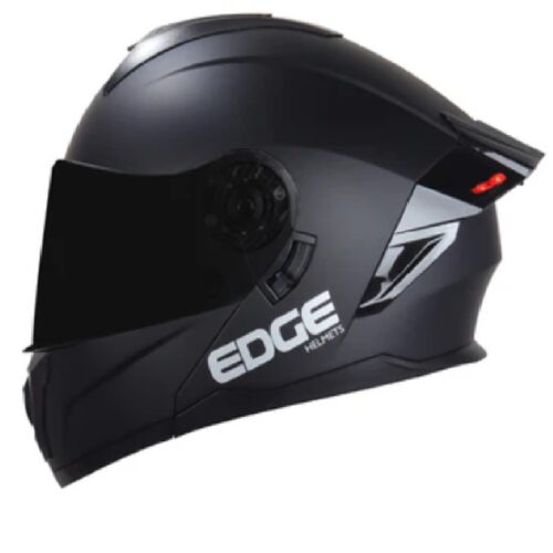 Casco Edge Boston Negro