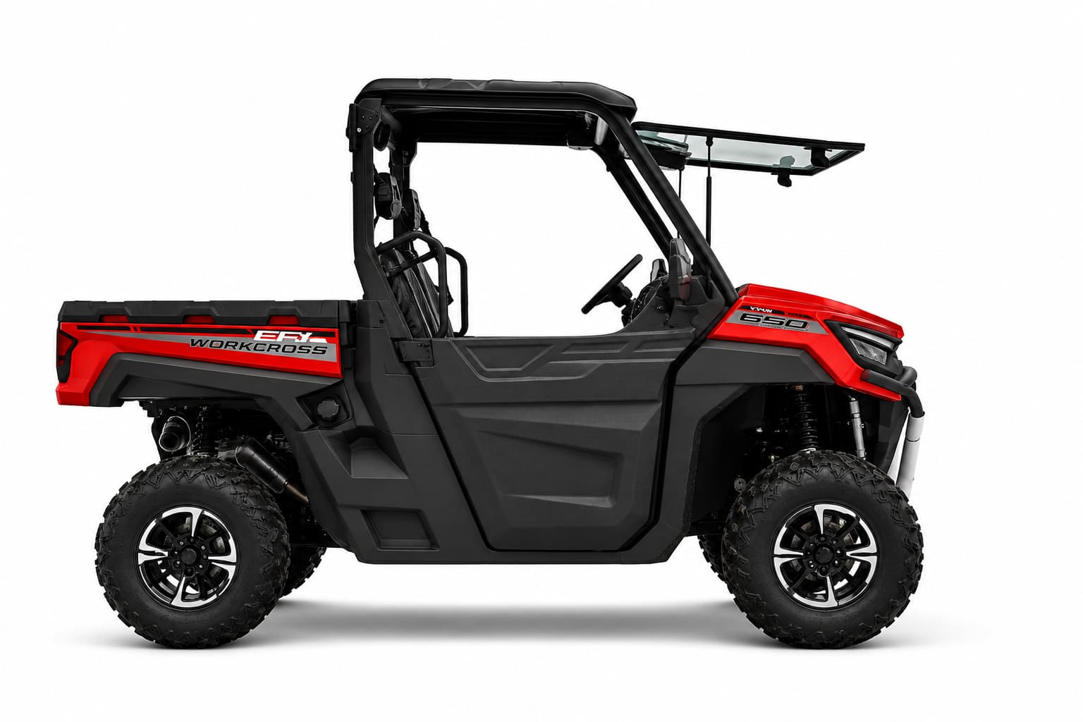 WORCROSS 650 Sencillo