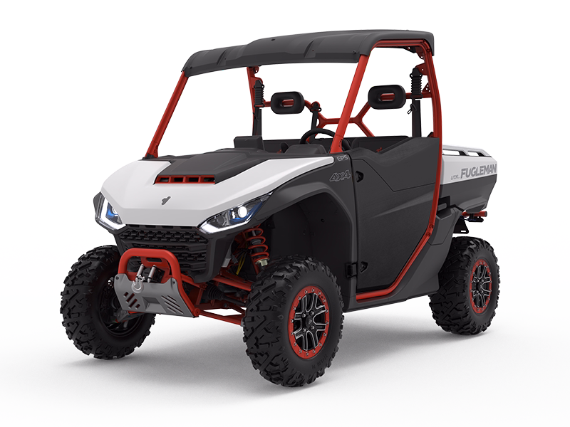FUGLEMAN UT10X