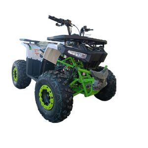 Verde