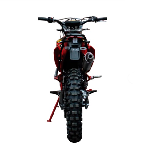 Motocicleta KB 250cc Winmex - Imagen 3