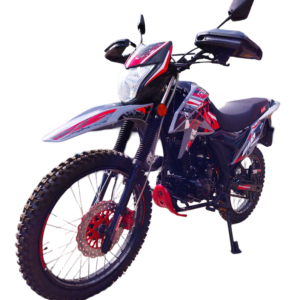 Motocicleta Doble Proposito Matt 250