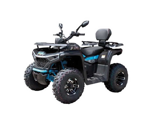Cuatrimoto 250/ MH 250CC