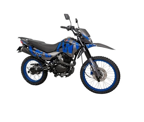 Motocicleta Matt 150CC