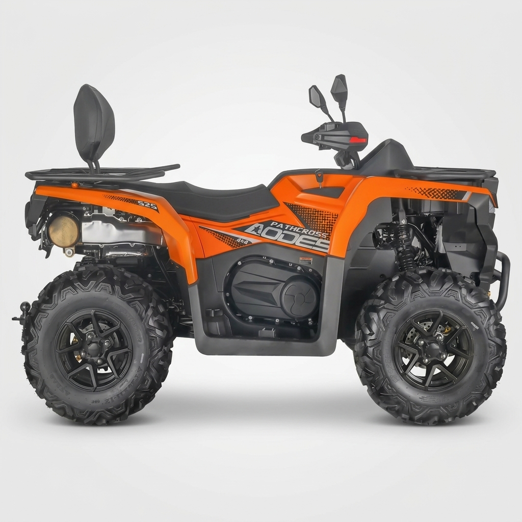 PATHCROSS 550 L PRO