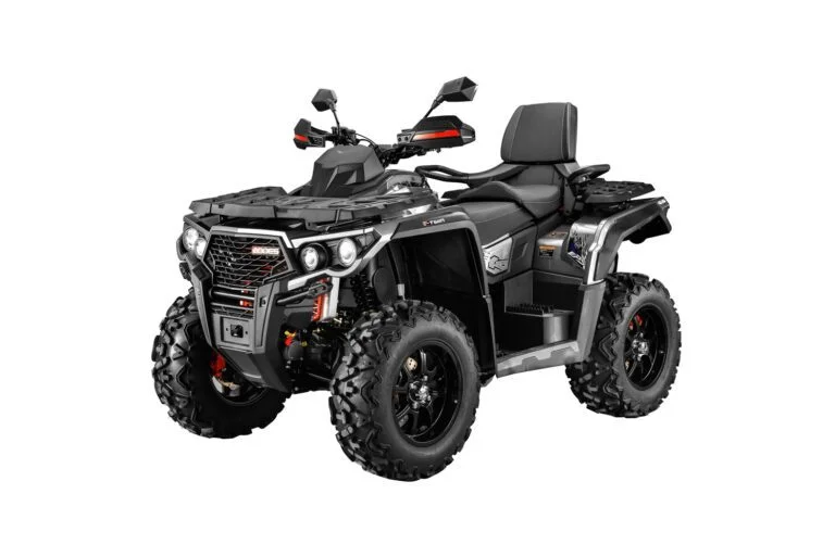 PATHCROSS 650 L - Imagen 3