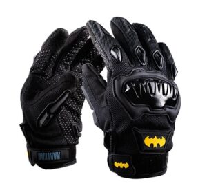 Guante DC Delta Batman