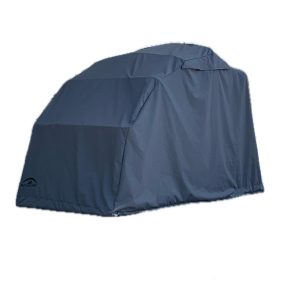 Cabina Abatible para Motos y Cuatrimotos