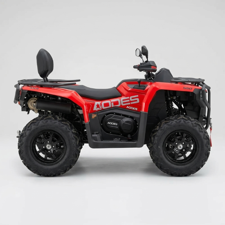 PATHCROSS 550 L LUX DEFENSA ALTA