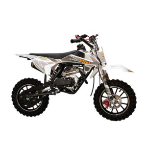 Mini Moto KB Gris