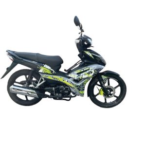 MT 125 CC