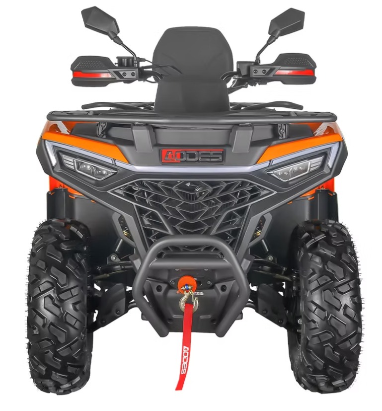 PATHCROSS 550 L PRO - Imagen 8