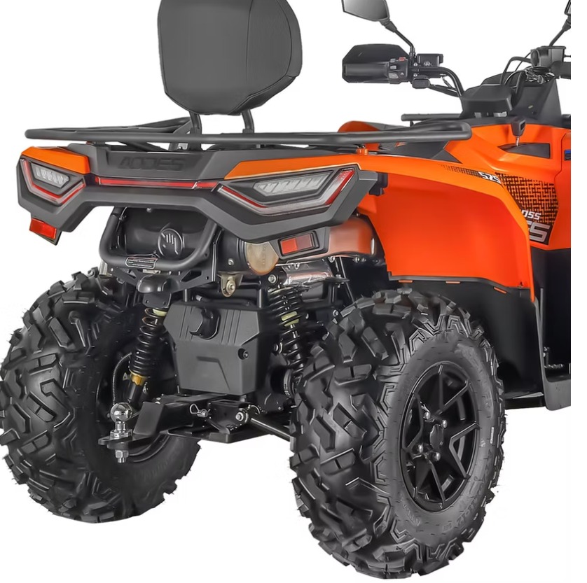 PATHCROSS 550 L PRO - Imagen 2
