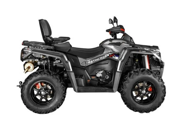 PATHCROSS 650 L