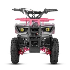 Cuatrimoto Scala 50 Treck